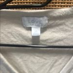 Gap Cream Button-Up Women's cardigan Photo 2