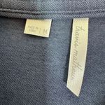 Travis Mathew Featherweight Polo Five Iron Golf Logo Blue Size M Photo 7