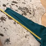 FREE PEOPLE MOVEMENT FP Movement Back It Up Jumpsuit In Green Size Small Photo 11