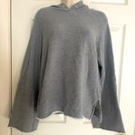 Madewell Miles by ‎ Distressed Sweatshirt Photo 0