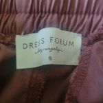 Dress Forum  loud angeles Cargo Joggers - Size small Photo 1