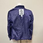 BB Dakota  Navy Military Pea Coat Photo 6