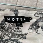 Motel Rocks Skirt Photo 2