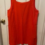 Kate Spade  Vibrant Red Apparel Photo 2