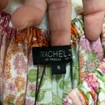 Rachel Zoe  Floral Print Dress Size Small - NWOT Photo 7