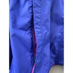 The North Face Women’s  Windbreaker Purple Size 2XL Photo 4