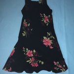 STUDIO 1 vintage lace trimmed blazer & floral tank tulip dress set NEW size 14 Photo 5