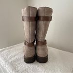 The North Face  Women’s Bridgeton Lace Brindle Brown Boots 7.5 Photo 6
