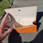 Tory Burch NEW  Sunglasses Case Photo 5