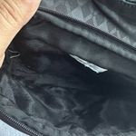 Givenchy Crystal Embellished Diamond
Patterned Clutch Bag Photo 10