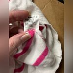 Dokotoo Women's Short Puff Sleeve Knit Top Size Small Photo 4