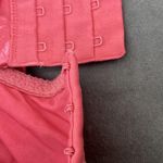 Vassarette Vintage  42D Second Skin Satin Deluster Full Figure Bra 75821 Pink Photo 12