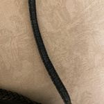 Whiting & Davis Vintage  Metal Mesh
Shoulder Bag Black color Photo 9