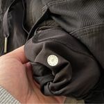 Lululemon  Street To Studio Pant II Unlined 28" Black Size 6 Photo 5