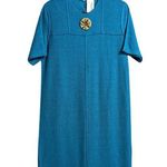 Steve Fabricant Robins Egg Blue Short Sleeve Mid Photo 0