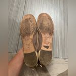 Giuseppe Zanotti  mesh flats Photo 2