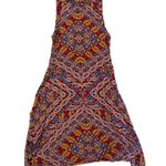 Anthropologie Maeve Lilt Mock Neck Dress Photo 0