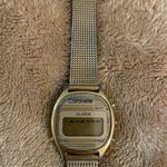 Caravelle Women's Vintage  Digital Watch Photo 1