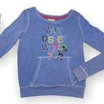 Disney Walt  World 71 Crewneck Sweatshirt Photo 0