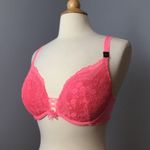 Victoria's Secret  Limited Edition Lace Up Bra Photo 4