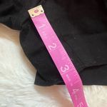 Banana Republic Women's Black Chino Shorts sz 4 Photo 5