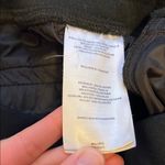 Lole  Black Jogger Pants Photo 5