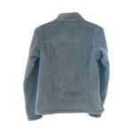 Patagonia  Snap Button Fleece Pullover Sz S Photo 1