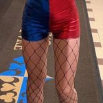 Windsor Harley Quinn Halloween Costume Set Photo 0