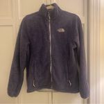 The North Face Purple Jacket Photo 0