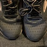 Brooks  Charcoal and pink Athletic Shoes Photo 12