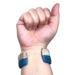 Jim Shore Vintage 1992 Noah’s Ark Painted Bangle Photo 1