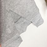 Free People  Movement Snow Drift lace waffle knit sweater size XS Photo 10