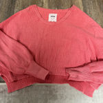 Aerie  Cropped Sweater Photo 0