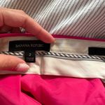 Banana Republic Pink Dress Pants Photo 5
