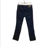 G-star Raw  26/32 Dark Rinse Straight Leg Classic Style Jeans. Photo 2