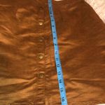 Rue 21 Faux Suede Skirt Photo 3