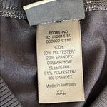 Champion  full zip women’s jacket with pockets, lightweight, stretchy, sz XXL Photo 11