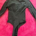 long sleeve bodysuit Black Size M Photo 3