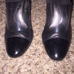 Black Azalea Simply Vera Vera Wang Mary Jane Heals Size 6.5 Photo 3
