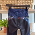 Athleta Lotus Precision 7/8 Mid-Rise Ankle Legging Tight Activewear Pant, XXS Photo 6