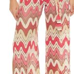 Trina Turk Palisades Crochet Pants Photo 8