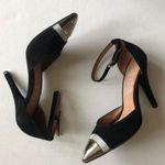 Jeffrey Campbell Great Moments Color Block Heels Photo 0