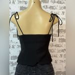 GREY LAB Black Button Photo 6