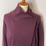 Lululemon ‎ That's A Wrap Jacket Photo 4