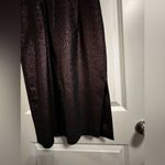 Milly Pink Lurex Bodycon Cora Scoop Sheath Dress Photo 3