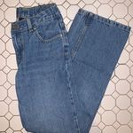 Faded Glory Blue Flare Vintage Jeans Photo 0
