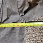 Adolfo Studio 2 Piece Skirt Suits Women's Size 4 Petite Brown Double Breasted Photo 10