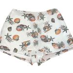 Urban Renewal  seashell shorts Photo 0