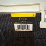 Dalia Black Trousers Slim Fit Stretchy Photo 2