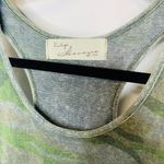 Vintage Havana  Camo Tank Top Sz Small Photo 1